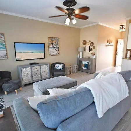 Sandpiper Cove Unit 4115 Bring Your Boat Canal 2 Bedroom 2 Bathroom